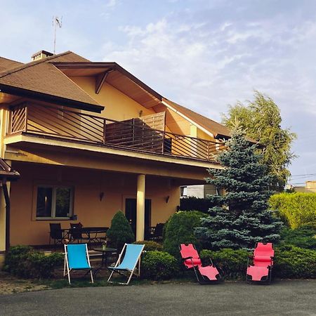 Bedrooms 3 Maja 15A Лодзь Экстерьер фото